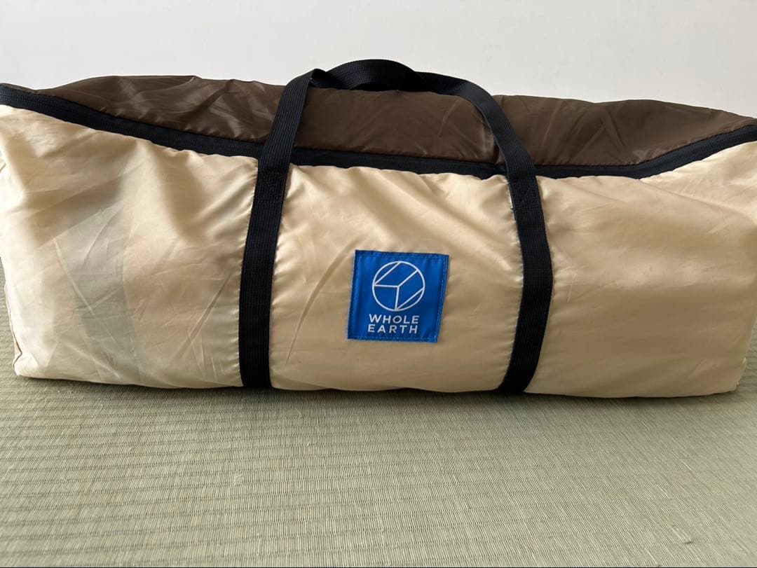 ホールアース　DURA W ROOM+