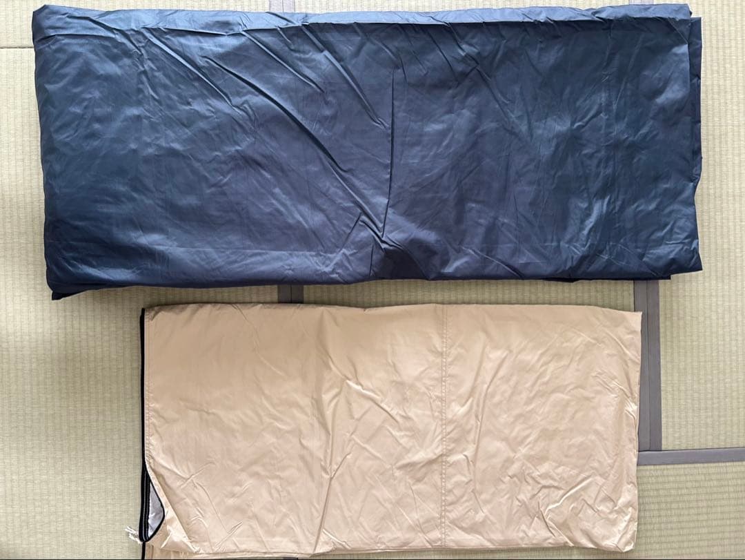 ホールアース　DURA W ROOM+