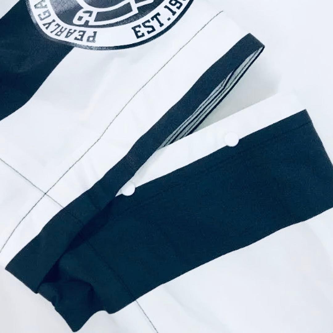 PEARLY GATES パーリーゲイツ ボアベスト付き ナイロンジャケット