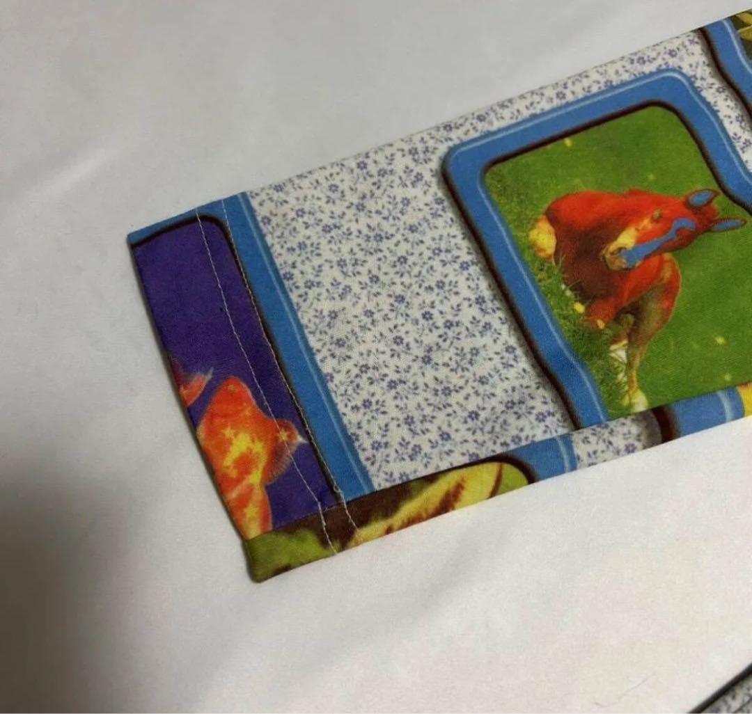 97SS W&LT Animal Vision Top 90s パワーネット