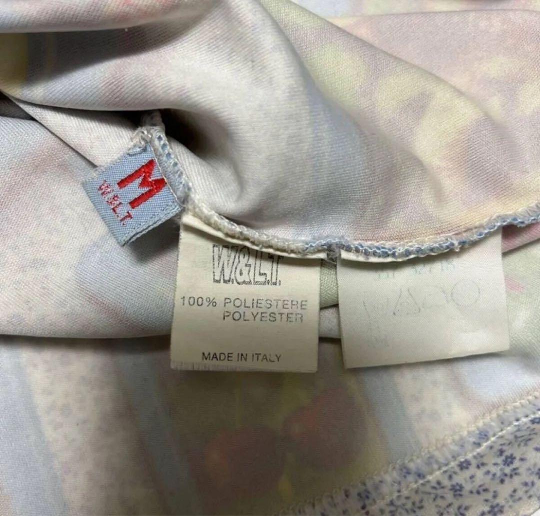 97SS W&LT Animal Vision Top 90s パワーネット