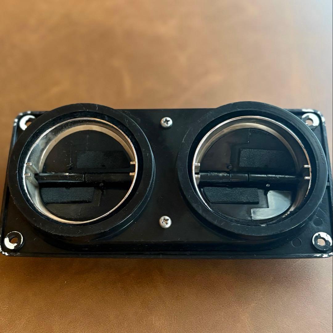 新型ジムニー バスエアコン 吹き出し口 カスタムJB64 JB74 JC74