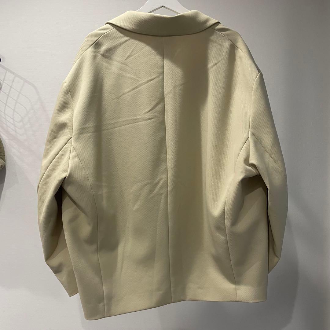 値*)様 clane 2WAY ARRANGE TAILORED OVER JA