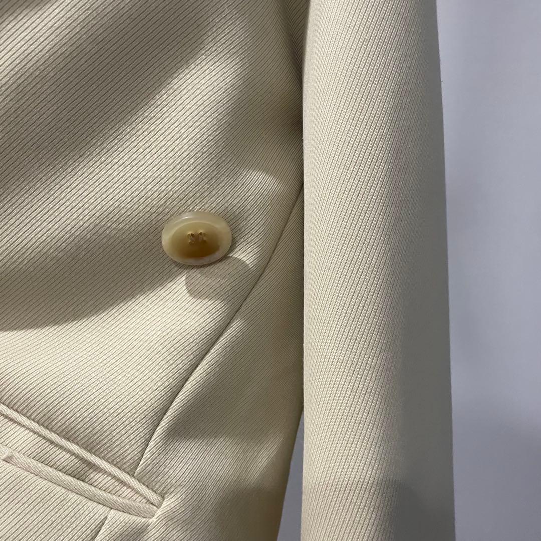 値*)様 clane 2WAY ARRANGE TAILORED OVER JA