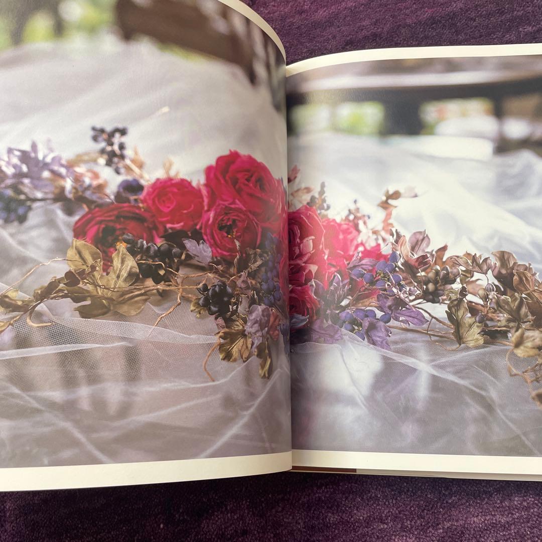 布花、咲いた 半田君江作品集　山上るい先生に14年間師事