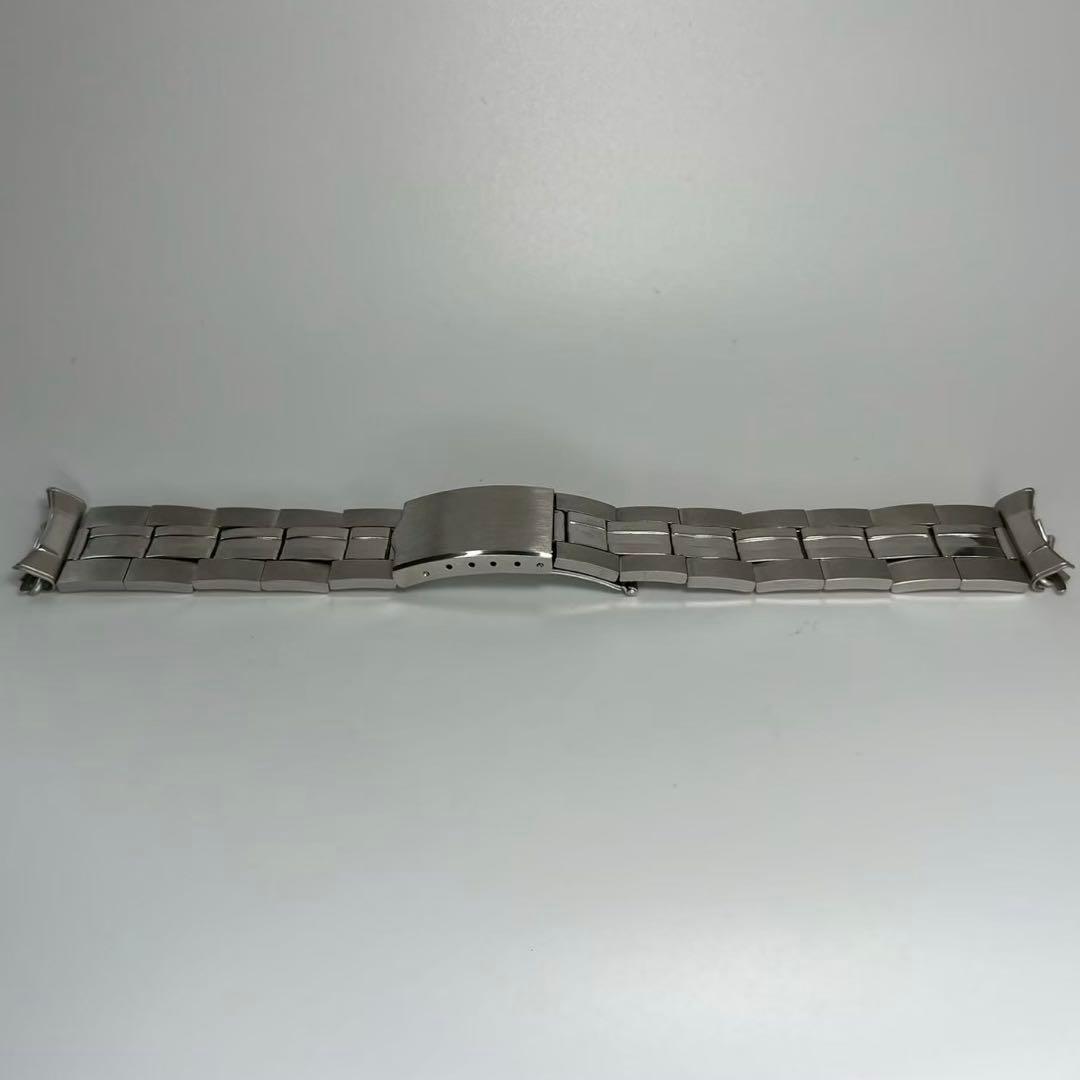 希少美品 マルマンステンレスベルト 車寅次郎着用モデル 男はつらいよ