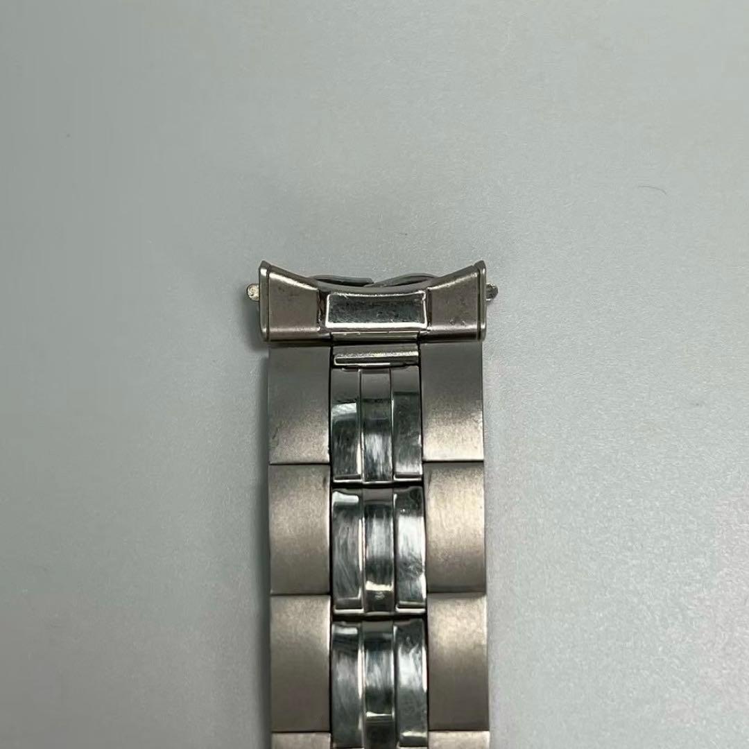 希少美品 マルマンステンレスベルト 車寅次郎着用モデル 男はつらいよ