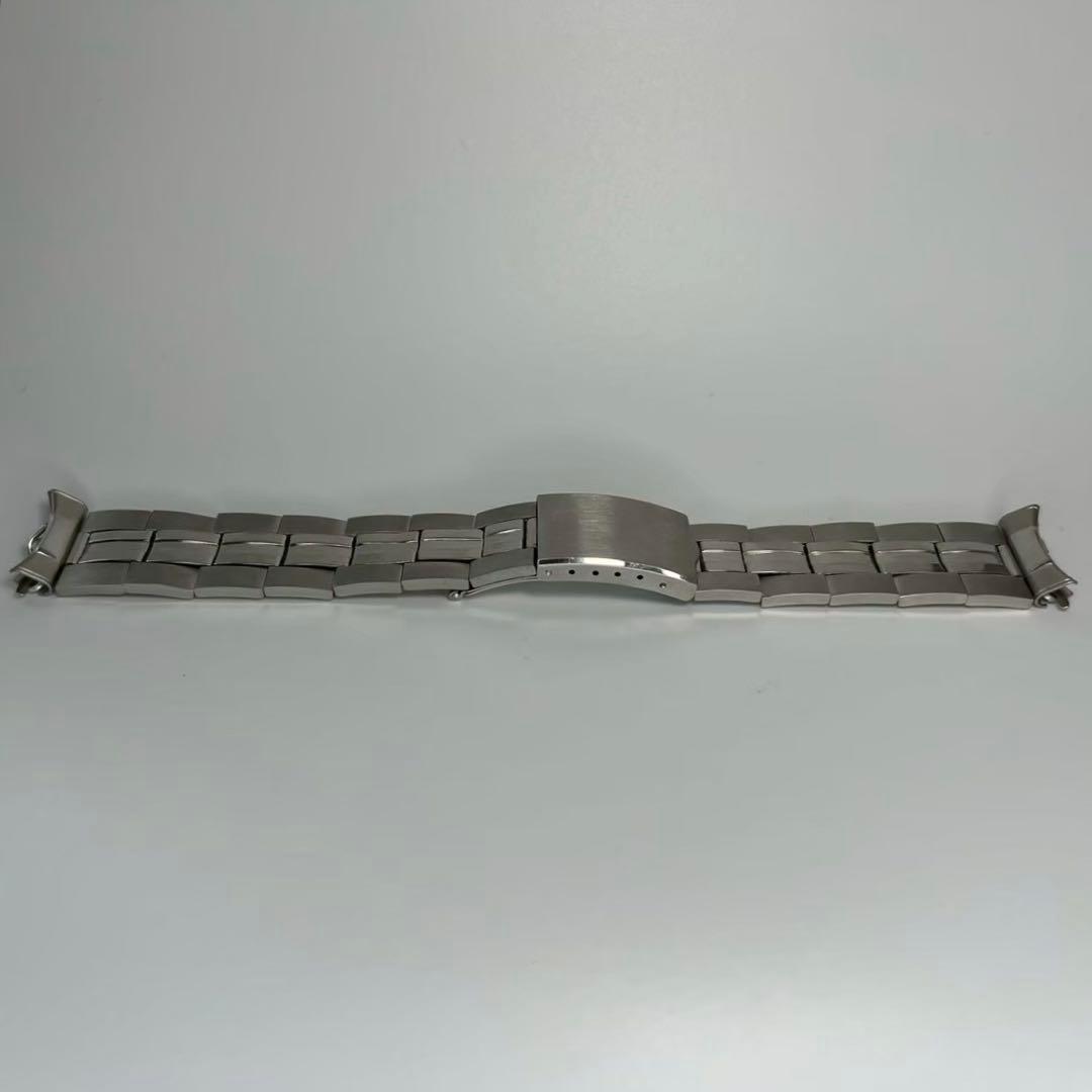 希少美品 マルマンステンレスベルト 車寅次郎着用モデル 男はつらいよ