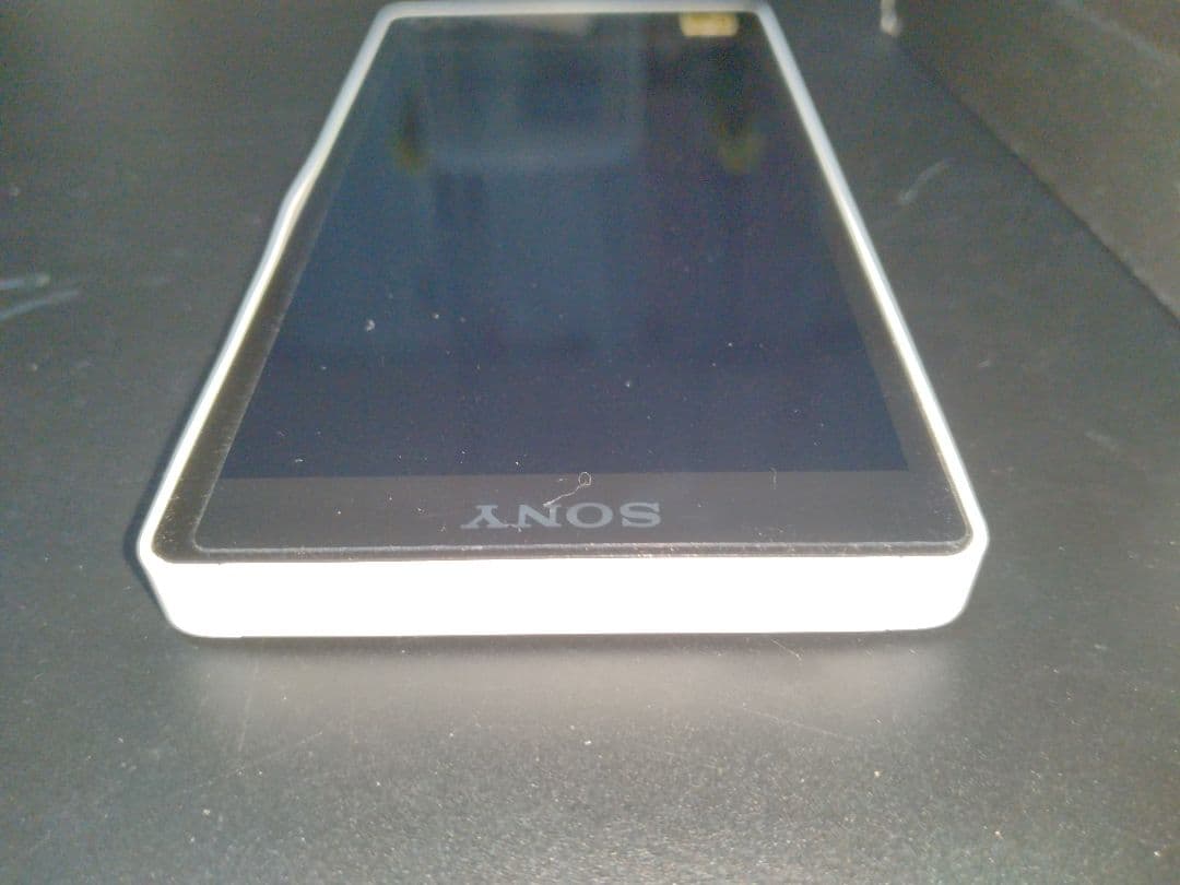 SONY NW-F88632GB デジタルオーディオプレーヤ