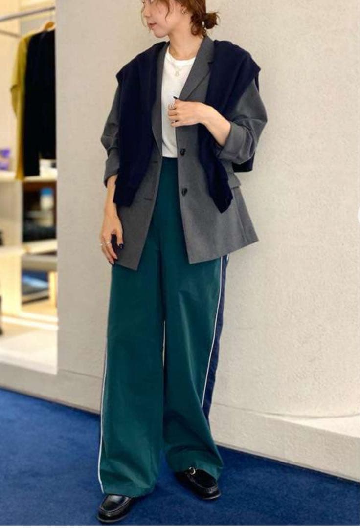 SHINZONE クライスラージャケット 34