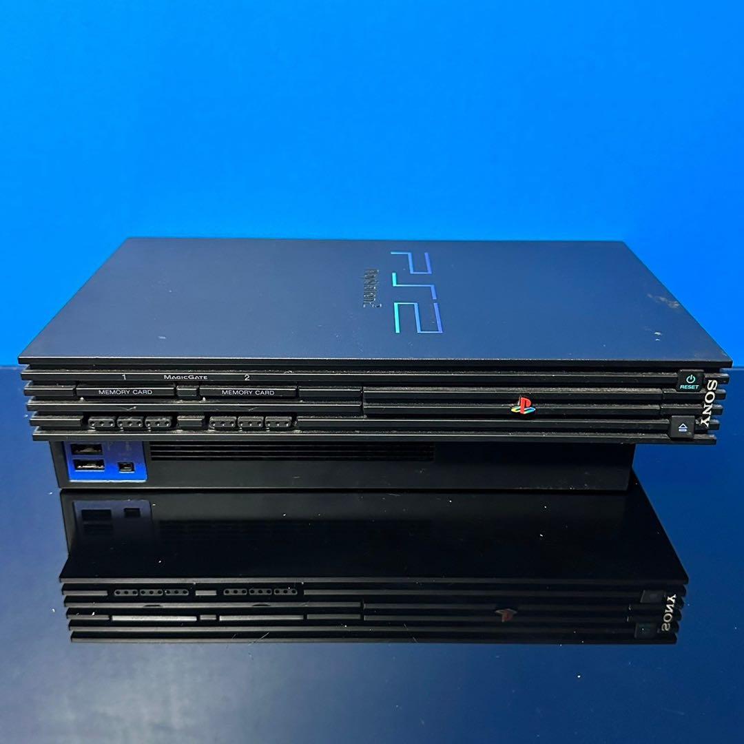☆PS2 本体 SCPH-18000