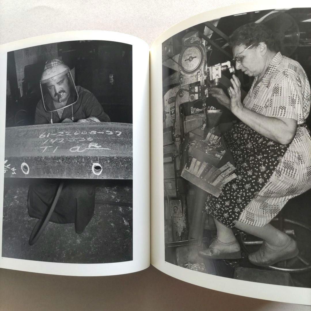 lee friedlander:at work/リー・フリードランダー 写真集