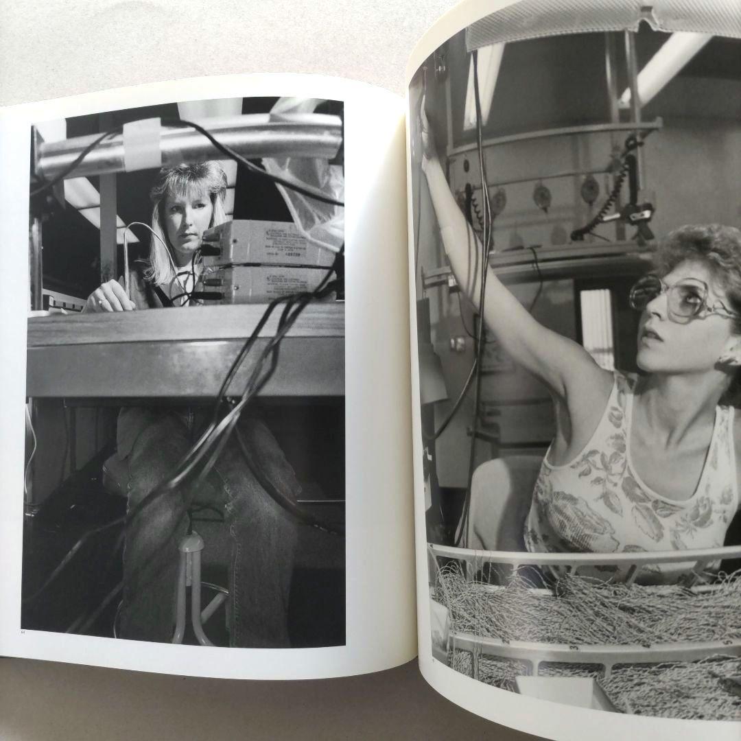 lee friedlander:at work/リー・フリードランダー 写真集