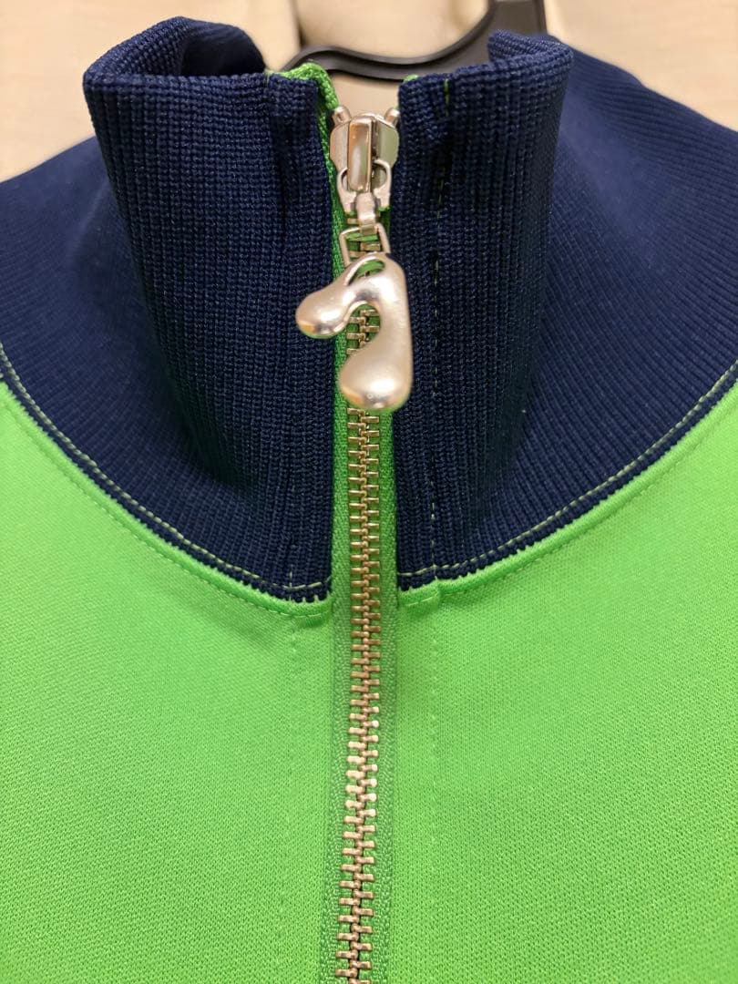 最終値下げ‼️ジエダ 向井康二着用 トラックジャケット ジャージ JieDa