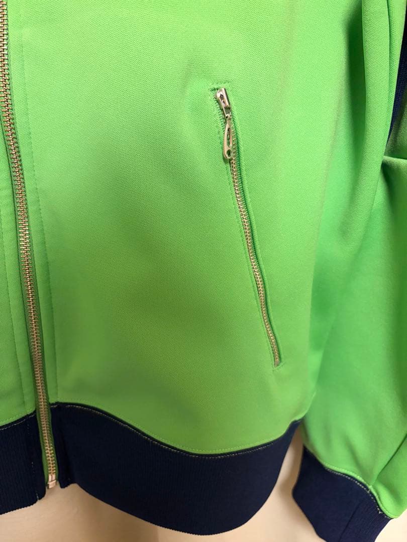 最終値下げ‼️ジエダ 向井康二着用 トラックジャケット ジャージ JieDa