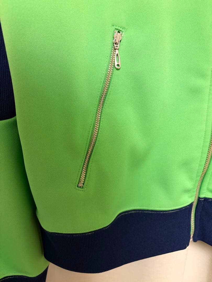 最終値下げ‼️ジエダ 向井康二着用 トラックジャケット ジャージ JieDa