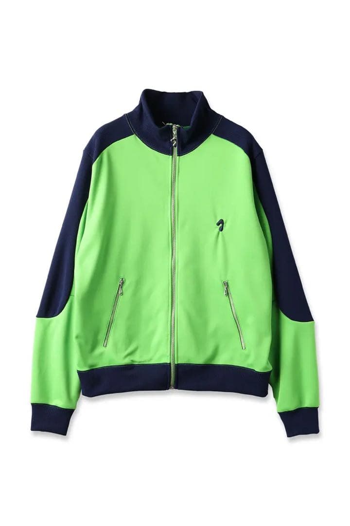 最終値下げ‼️ジエダ 向井康二着用 トラックジャケット ジャージ JieDa