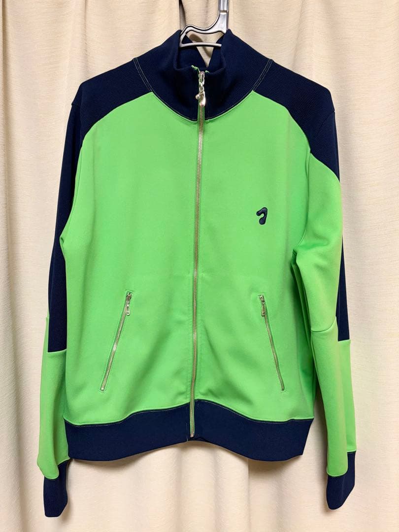 最終値下げ‼️ジエダ 向井康二着用 トラックジャケット ジャージ JieDa