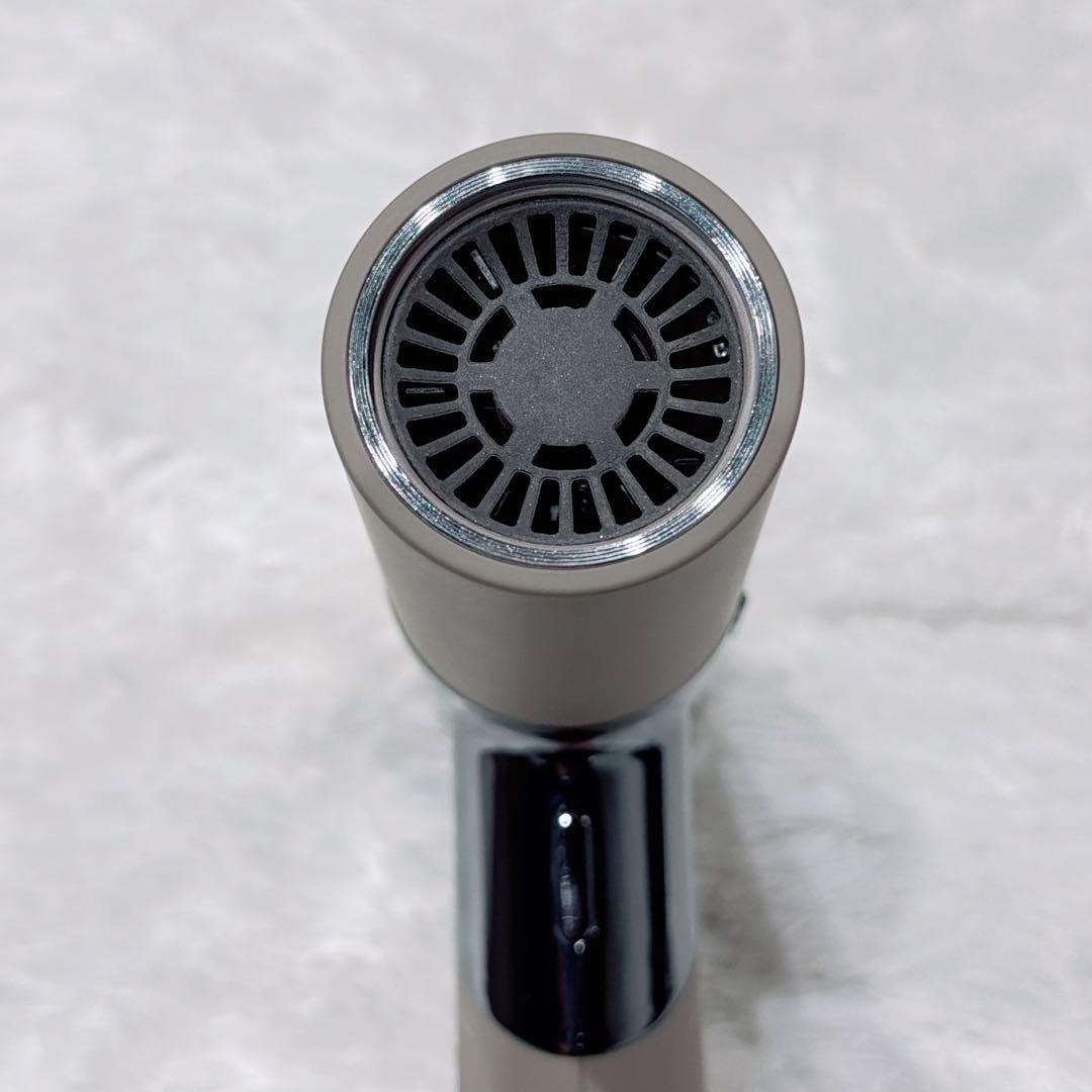 【未使用】KINUJO 絹女 KH202 ヘアドライヤー ③