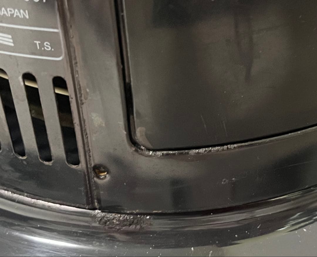 ★トヨトミ　石油ストーブ　レインボー RB-25 自然通気形開放式