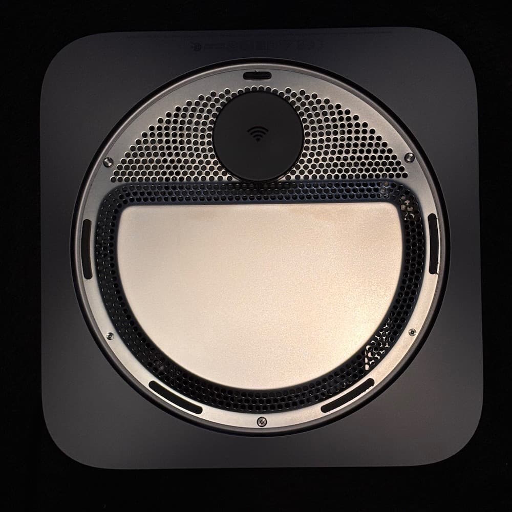 【美箱付】Mac mini 2018 | i5 16GB 512GB SSD