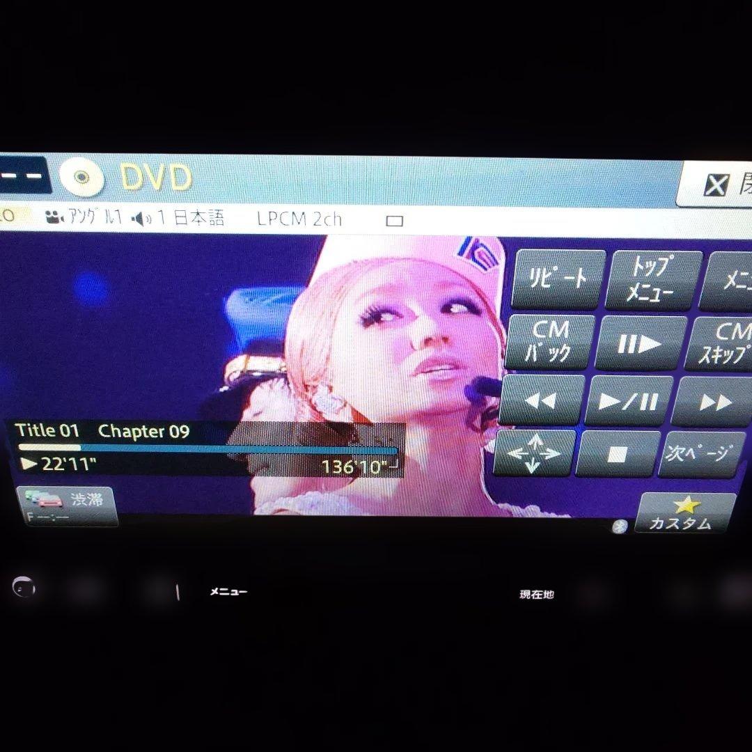 L*y様 カロッツェリア AVIC-RZ900 中古 CD/DVD/Blueto