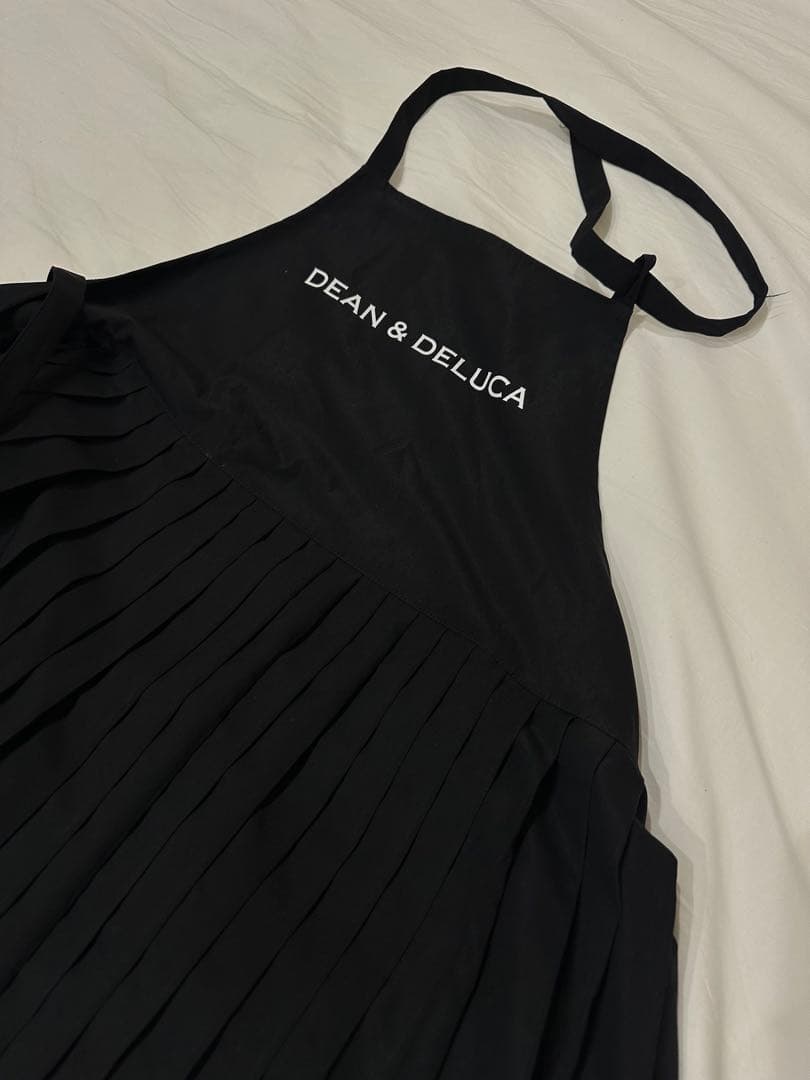 DEAN & DELUCA×BEAMS