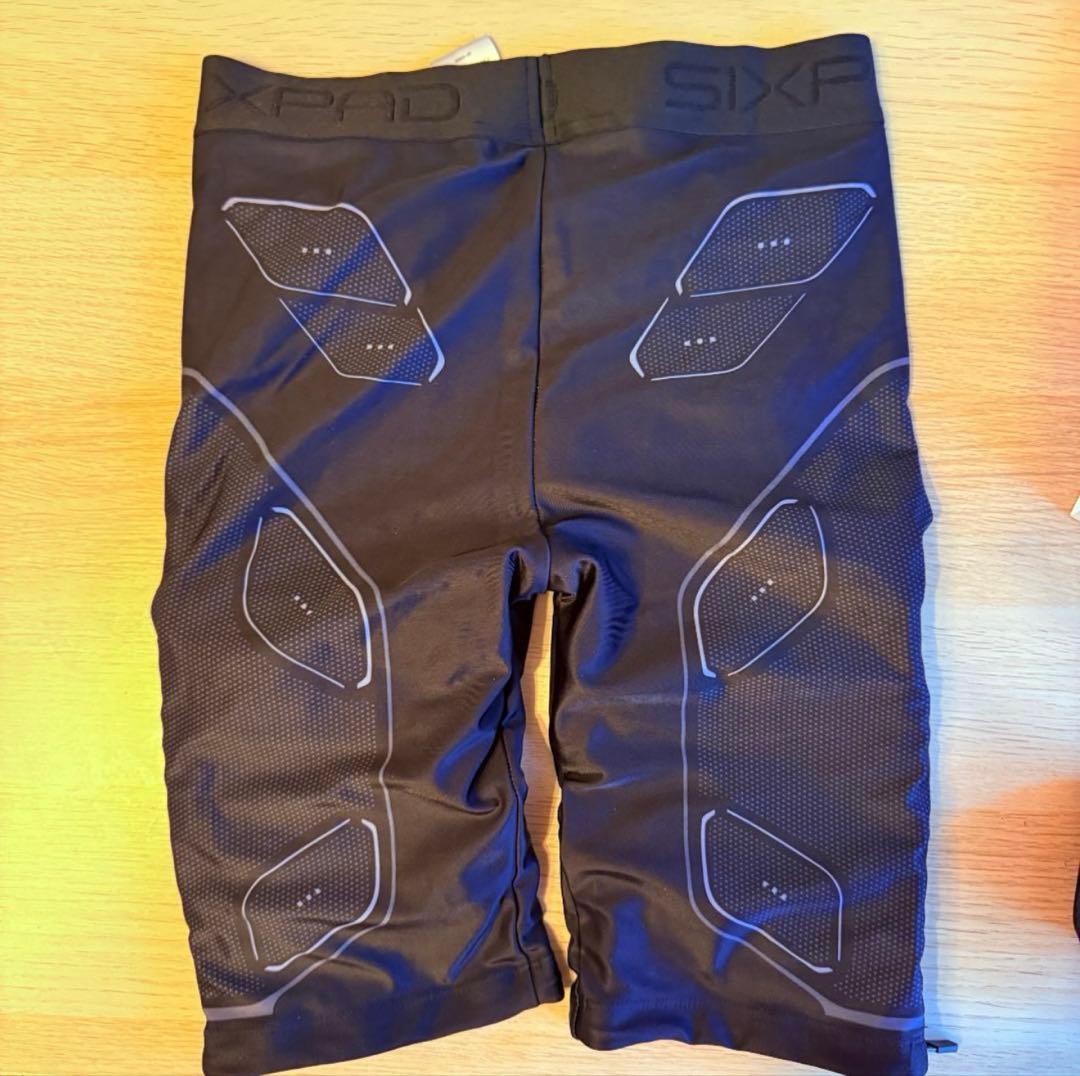 【ボトム／M】SIXPAD シックスパッド パワースーツ　ボ　woman/M