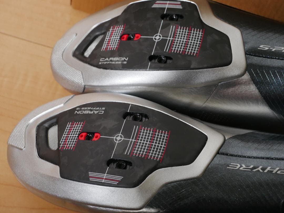 シマノ RC9 SH-RC903S 42/26.5cm