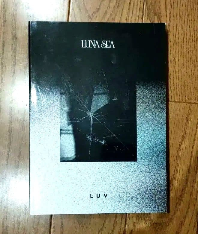 LUNASEA スコア LUV 美品