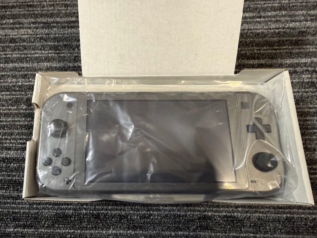 極美品Nintendo Switch Lite ディアルガ パルキア＋ソフト2本