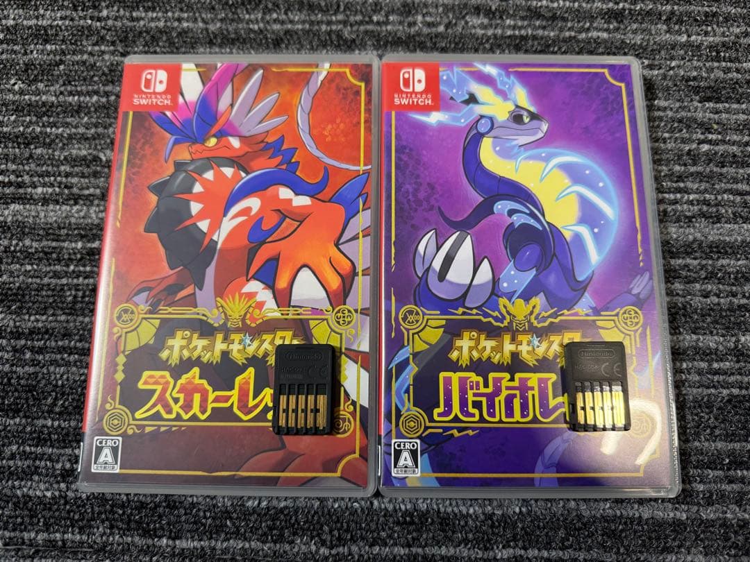 極美品Nintendo Switch Lite ディアルガ パルキア＋ソフト2本