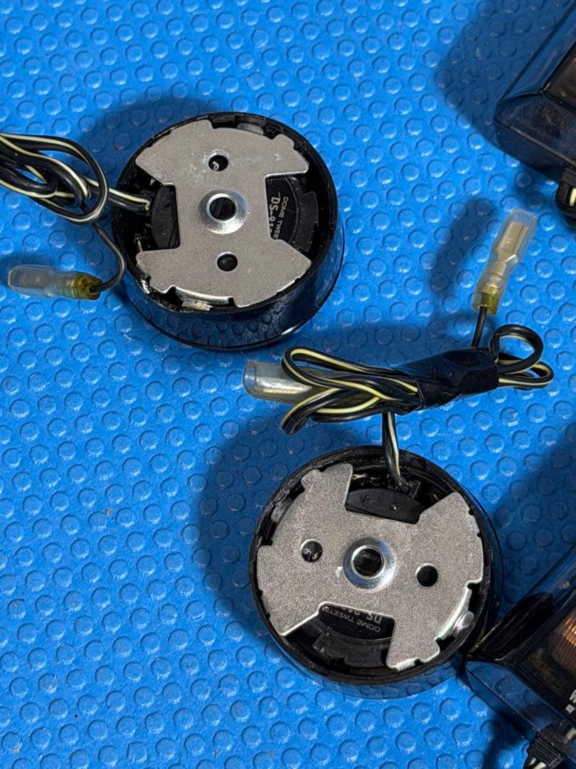 carrozzeria TS-C1720A 　カロッツェリア スピーカー