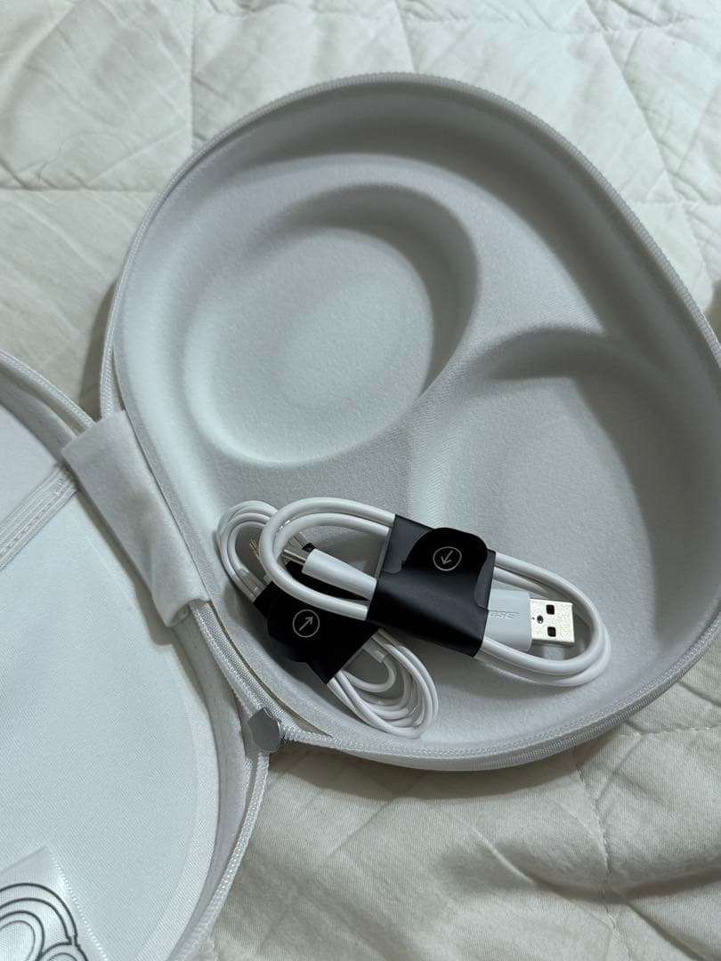 Bose ワイヤレスヘッドホン60周年記念モデル