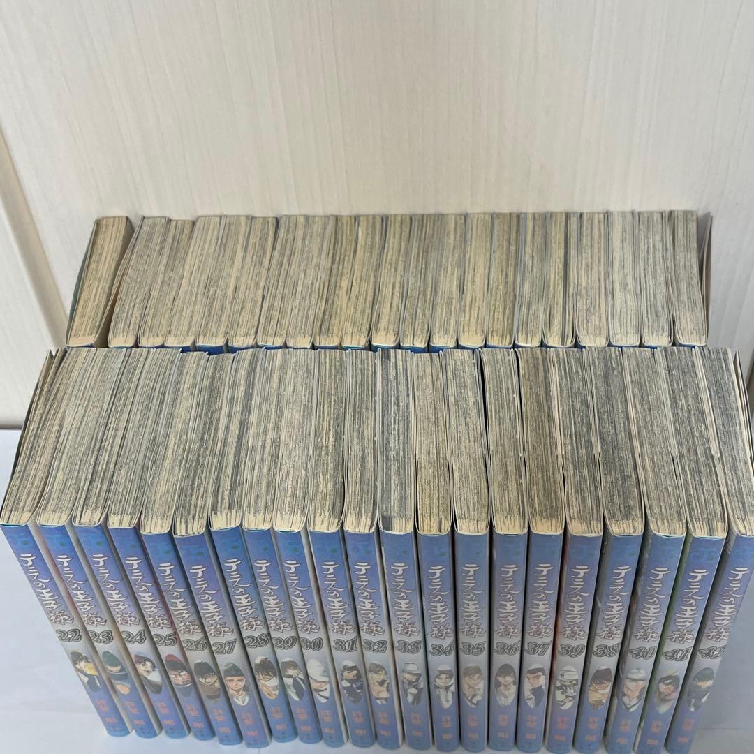 テニスの王子様　関連本