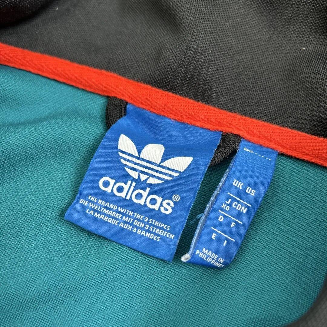 【アディダスオリジナルス】メンズ　ジャージ XO