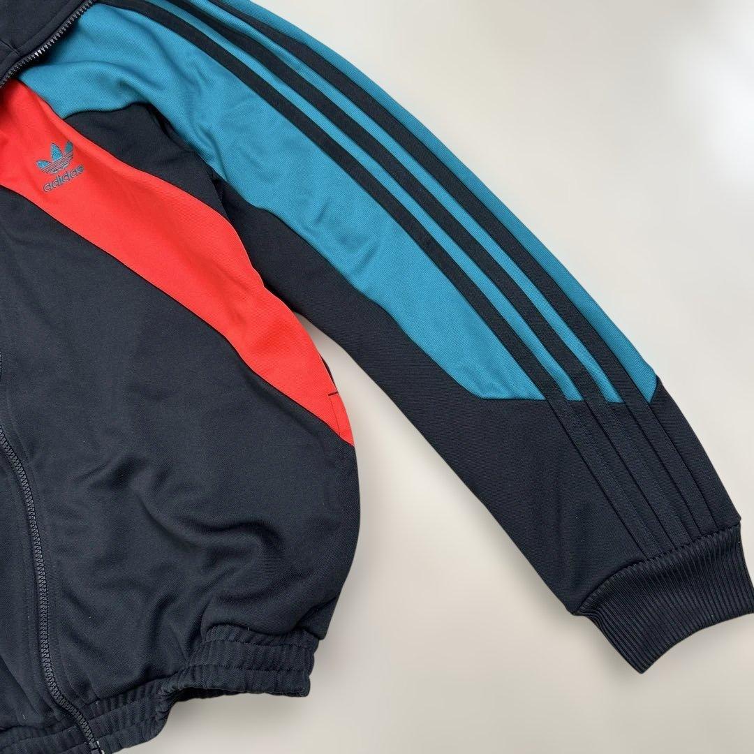 【アディダスオリジナルス】メンズ　ジャージ XO
