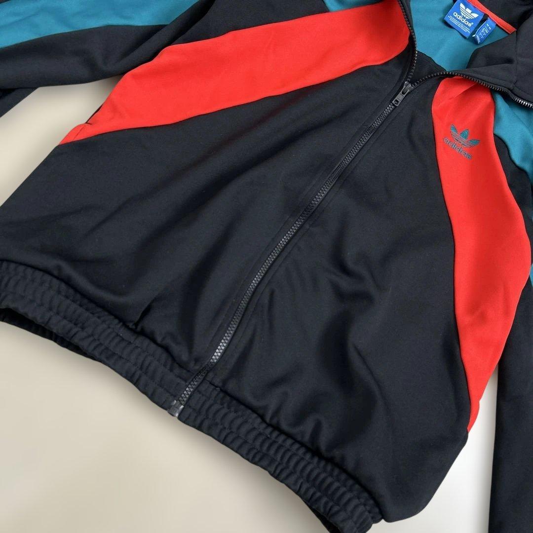 【アディダスオリジナルス】メンズ　ジャージ XO