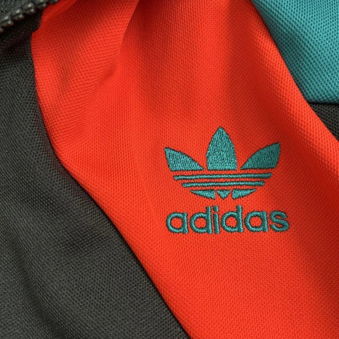 【アディダスオリジナルス】メンズ　ジャージ XO