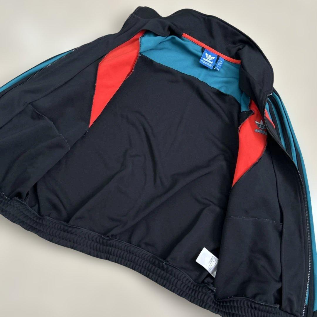 【アディダスオリジナルス】メンズ　ジャージ XO