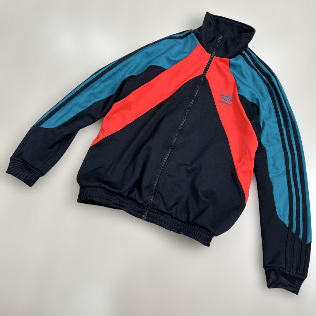 【アディダスオリジナルス】メンズ　ジャージ XO