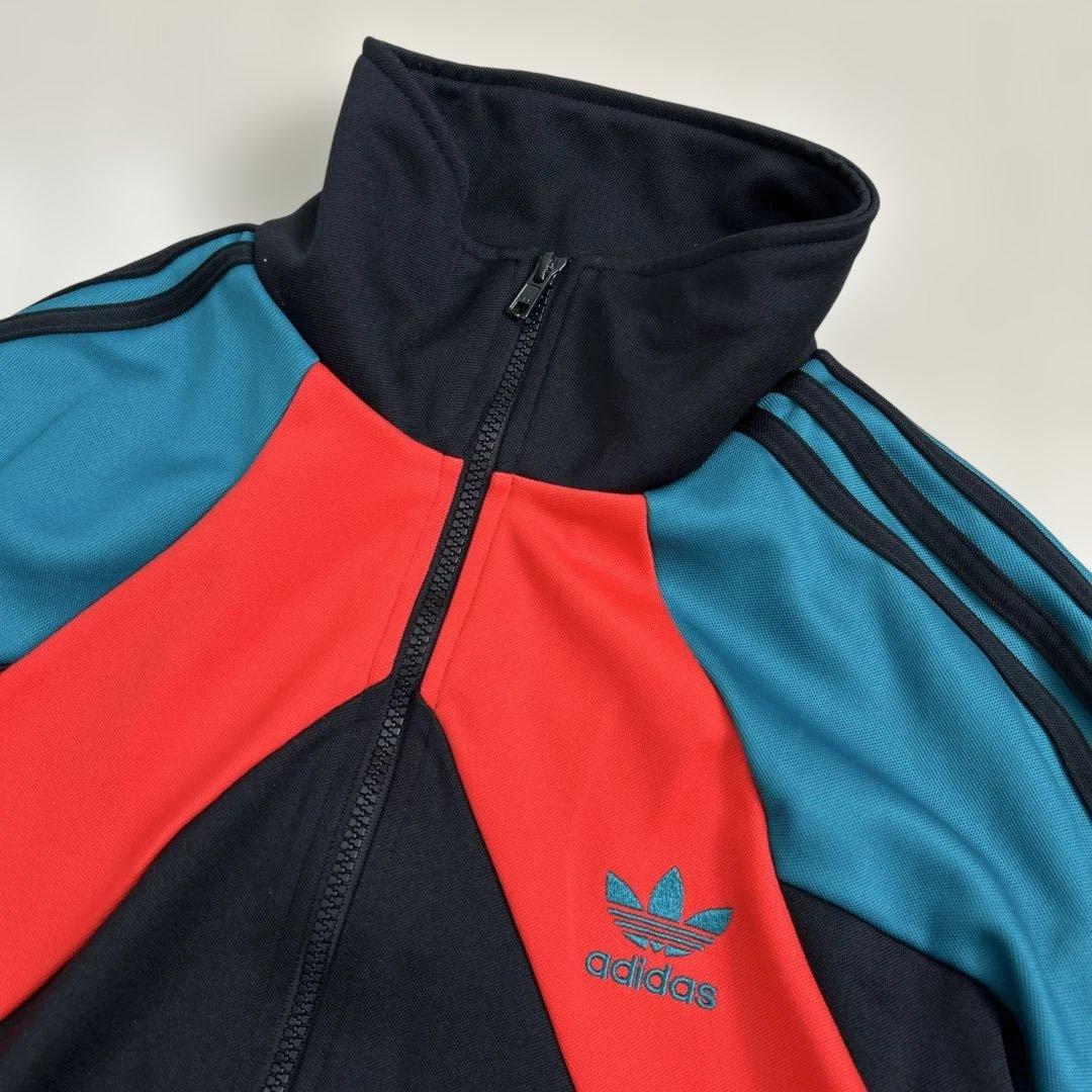 【アディダスオリジナルス】メンズ　ジャージ XO