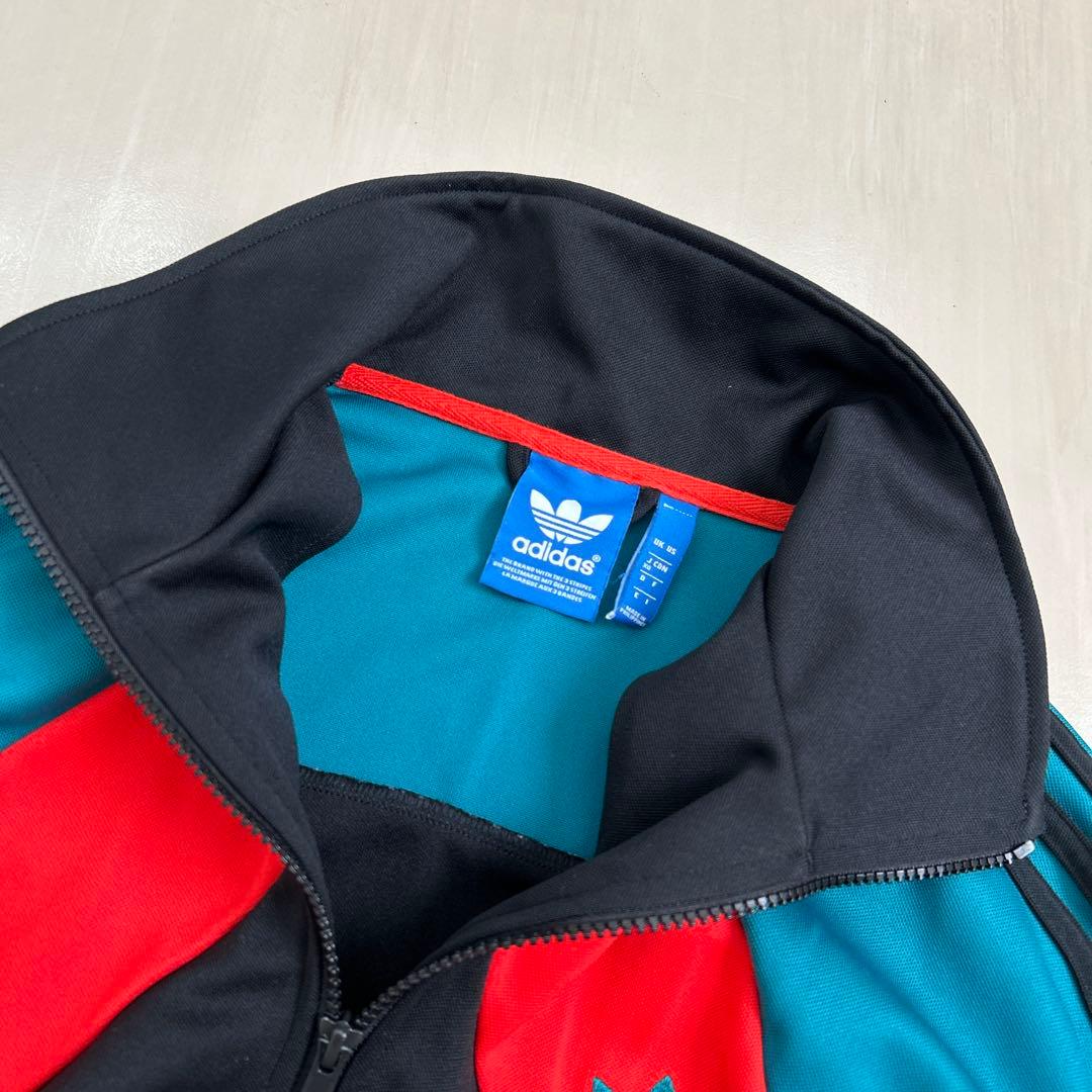 【アディダスオリジナルス】メンズ　ジャージ XO