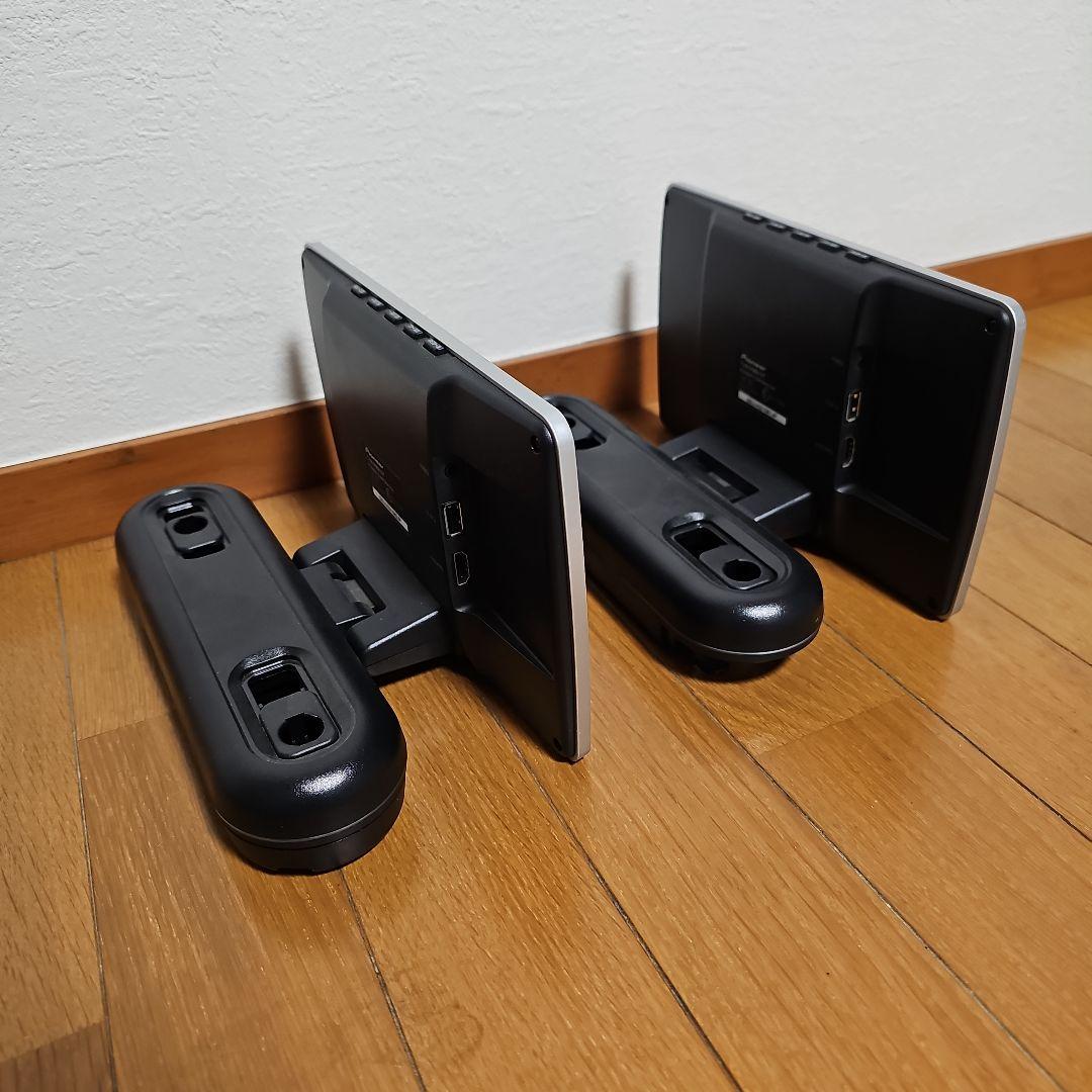 カーナビ Carrozzeri TVM-910T