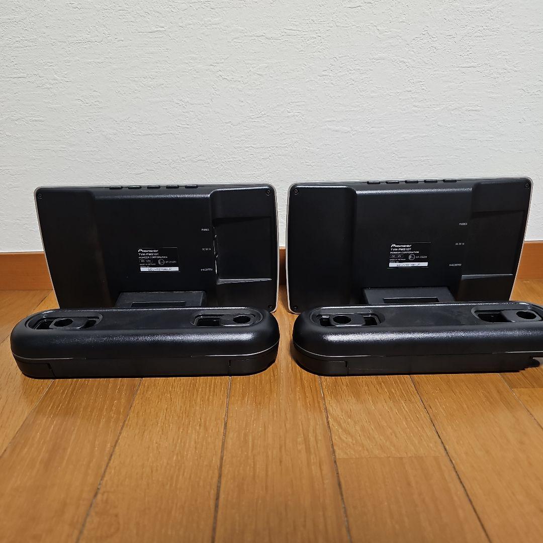 カーナビ Carrozzeri TVM-910T