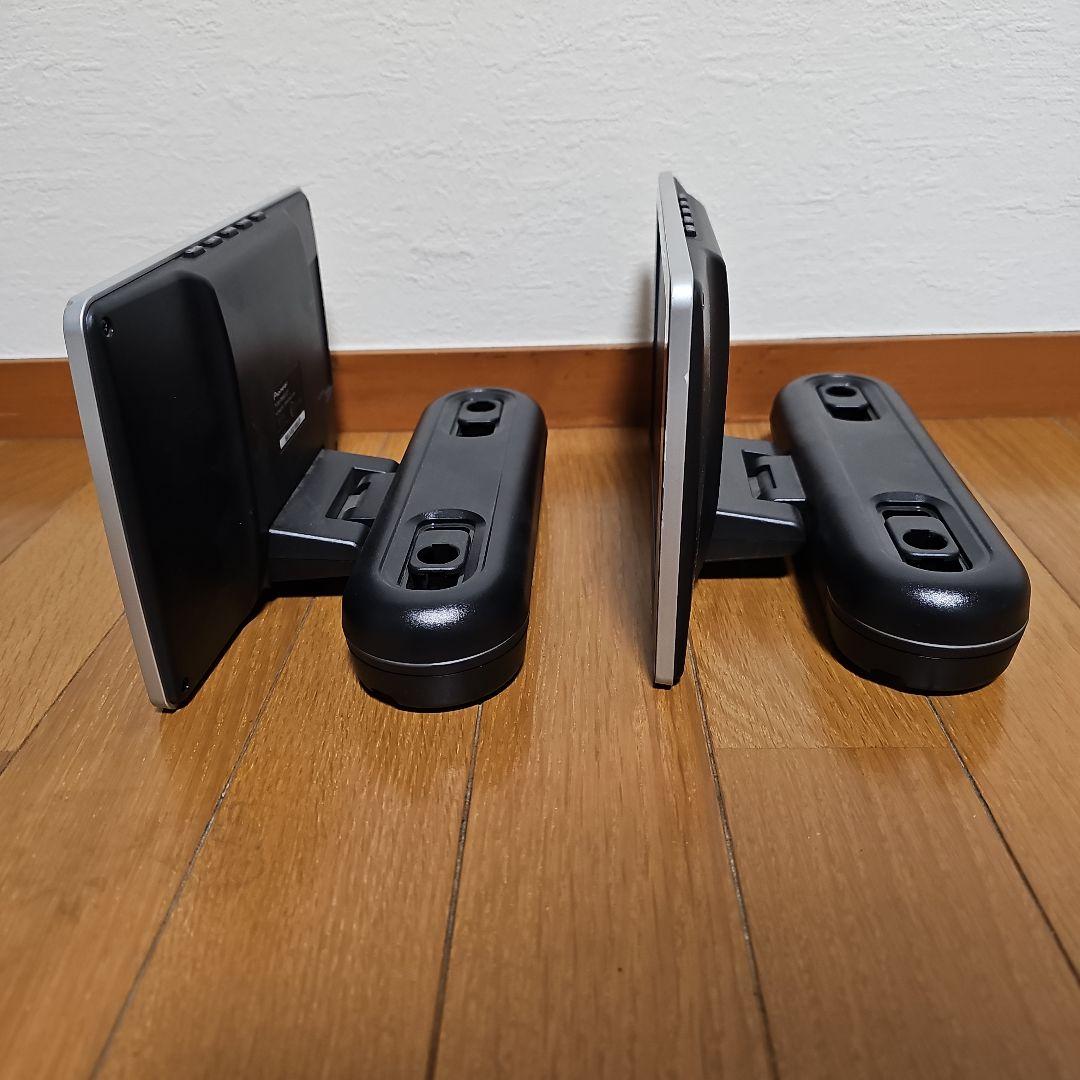 カーナビ Carrozzeri TVM-910T