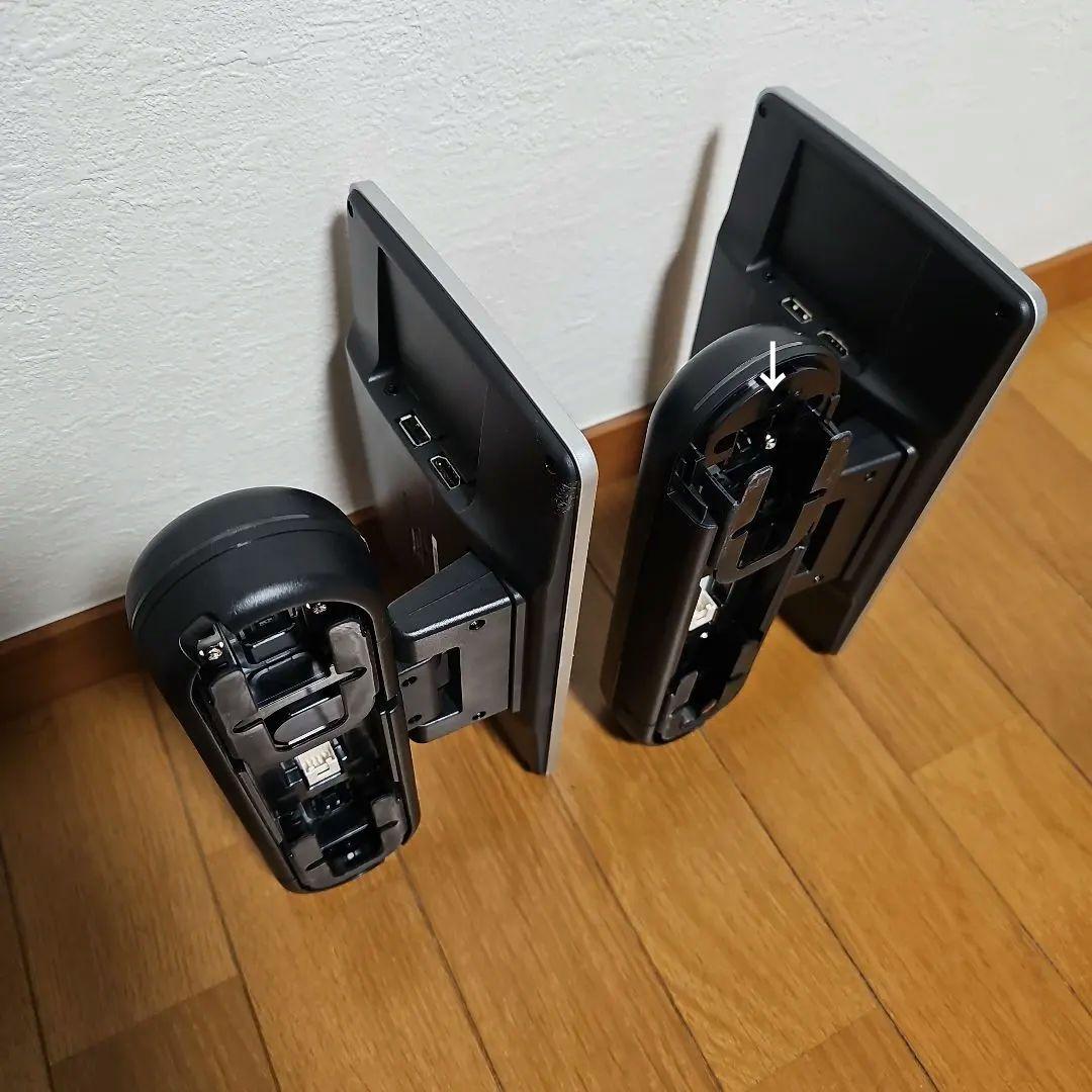 カーナビ Carrozzeri TVM-910T