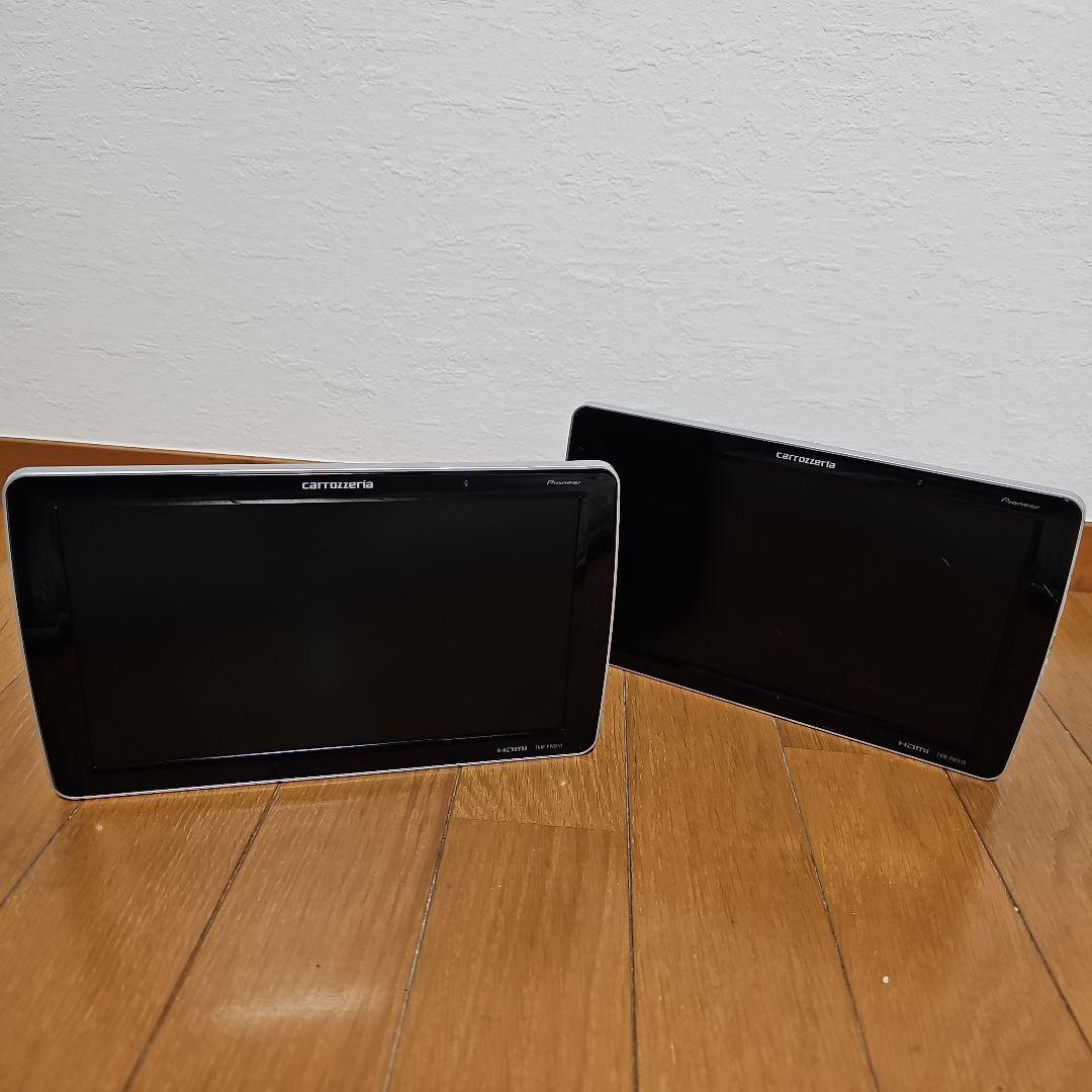 カーナビ Carrozzeri TVM-910T