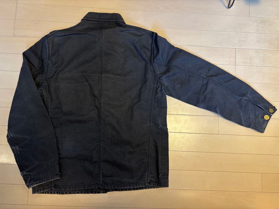 テンダーロイン 初期カバーオール　ダック生地