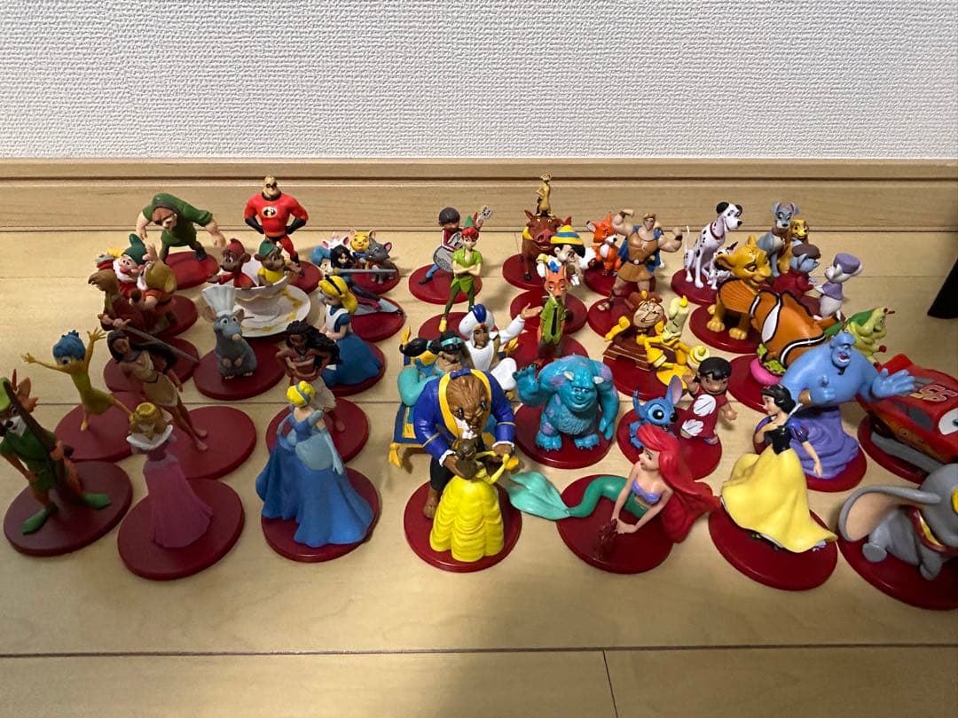 お得！破格！ディズニーマジカルオーディオ絵本セット